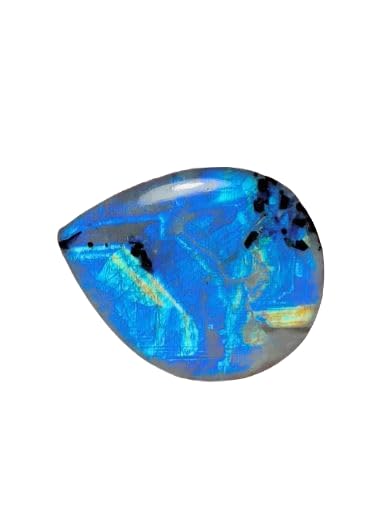 Pierre de lune naturelle pour création de bijoux bohèmes : sublimez vos bagues et colliers faits main