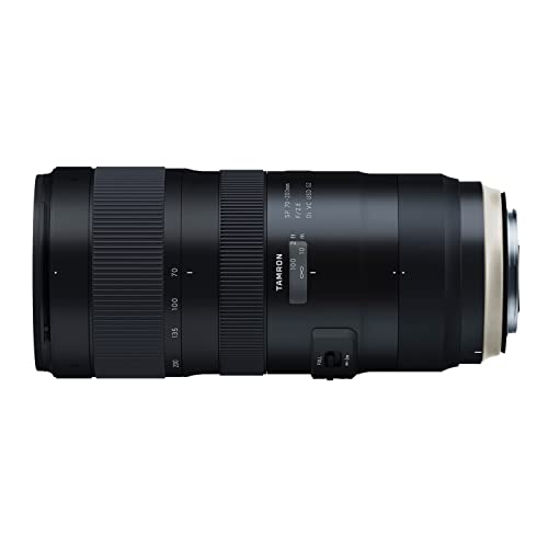 Tamron 35-150mm lens
