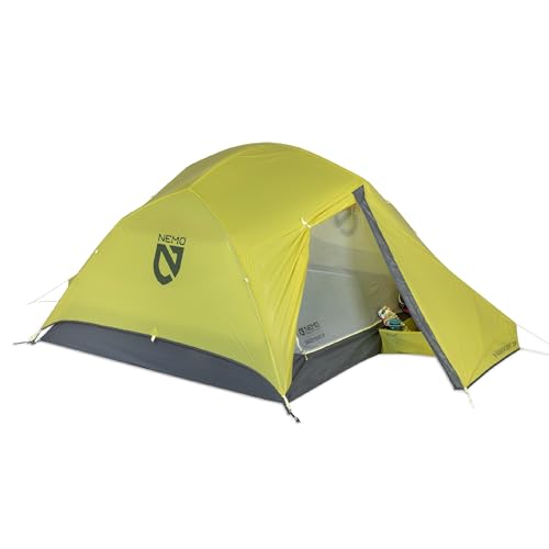 Image of NEMO Equipment Dagger OSMO Lightweight Backpacking Tent