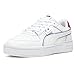PUMA Mens BMW M Motorsport X Ca Pro Lace Up Sneakers Shoes Casual - White - Size 12 M