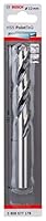 Bosch Accessories Professional 1x HSS Spiralbohrer PointTeQ (für Metall, 12 x 101 x 151 mm, Zubehör Bohrschrauber)