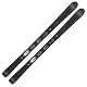 Ski Head Shape SX Black Edition 170 cm mit SpeedRocker
