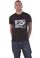 Classic Fit: Enjoy a loose, comfortable fit with our XXL Deftones T-Shirt, perfect for everyday wear Band-Inspired Design: Show your love for Deftones with this official band logo tee, featuring a bold, iconic print Crew Neck & Short Sleeves: Experie...