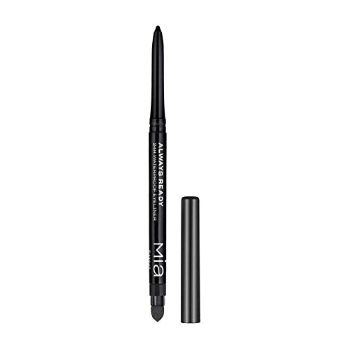 MIA Makeup Always Ready Eyeliner Matita Occhi Nera...