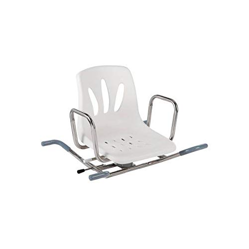 Asiento giratorio de bañera - ACTIUS