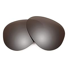 Flash Bronze Mirrored