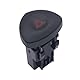 HISports Warnblinkschalter,8200442723,Warnblinker schalter Kompatibel mit Renault Clio MK II 1998-2005