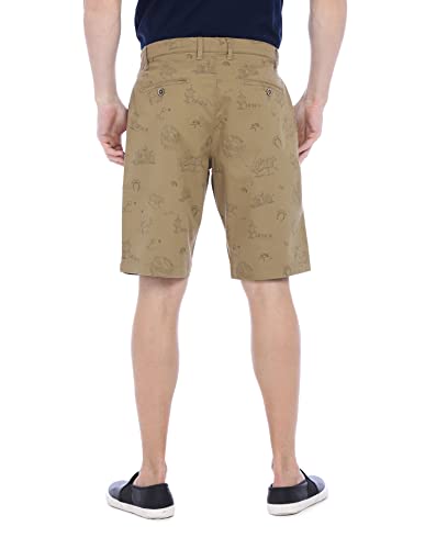 Image of U.S. Polo ASSN. Men Casual Shorts