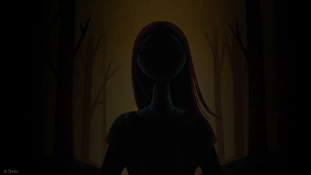 So This is Love: A Twisted Tale