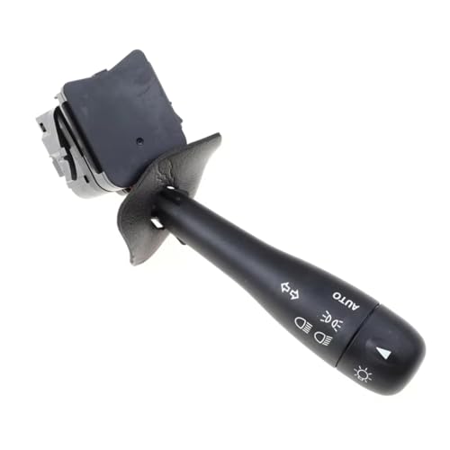Commodo clignotant pour rouler serein en Chevy Equinox 2005-2006 automobile