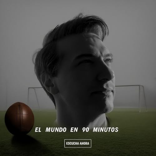 『El mundo en 90 minutos』のカバーアート