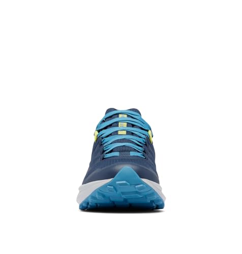 Image of Columbia Men Outdry Facet 75 Waterproof Hiking & Trekking Shoes