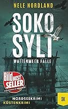 Inside the Pages of Digital Book SOKO SYLT - Wattenmeer Falle: Nordseekrimi K&uuml;stenkrimi (Berger & Claasen ermitteln 8) (SYLT KRIMI) (German Edition) 2026 Edition Premium Access Trending Title
