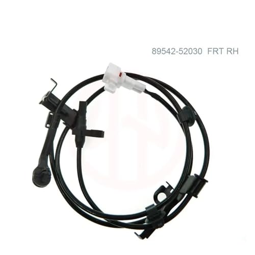 Sensor ABS delantero soluciona fallo de frenado izquierdo derecho 3