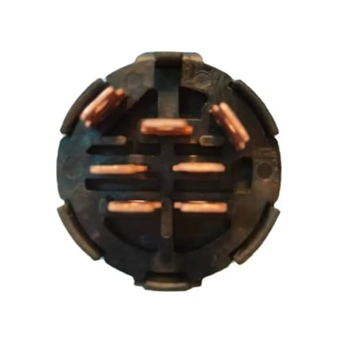 Interruptor de encendido 925-1741 repuesto de arranque con llave tractor cortacésped 6