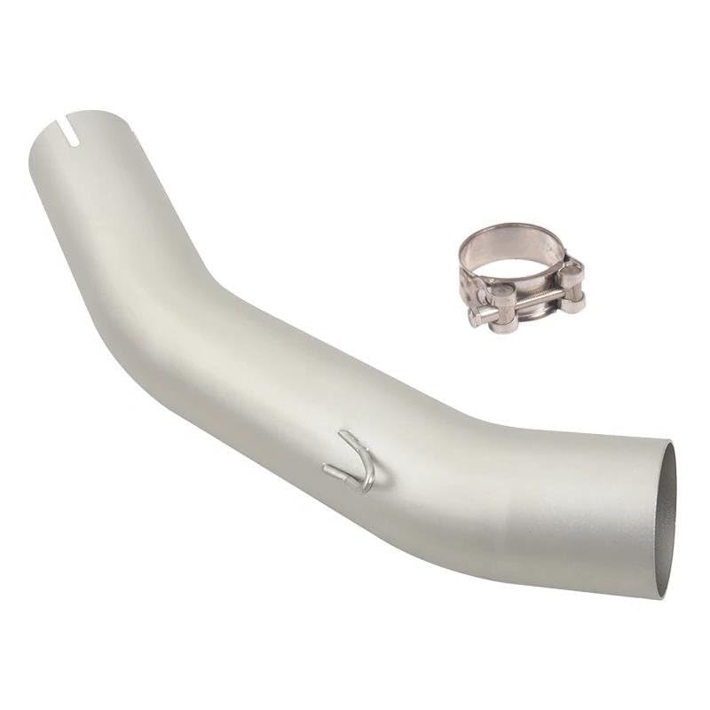 Tuyau raccord échappement VFR800X VFR800F pour silencieux 51mm