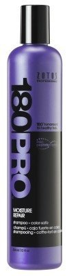 Zotos 180 Pro Shampoo Moisture Repair 12oz (2 Pack)