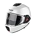 NOLAN CASCO MODULARE N120-1 SPECIAL N-COM 015 L