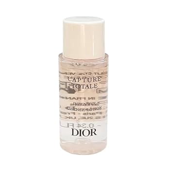 Dior ディオール カプチュールトータル エナジー 試してみた】Dior 【旧】カプチュール トータル セル ENGY