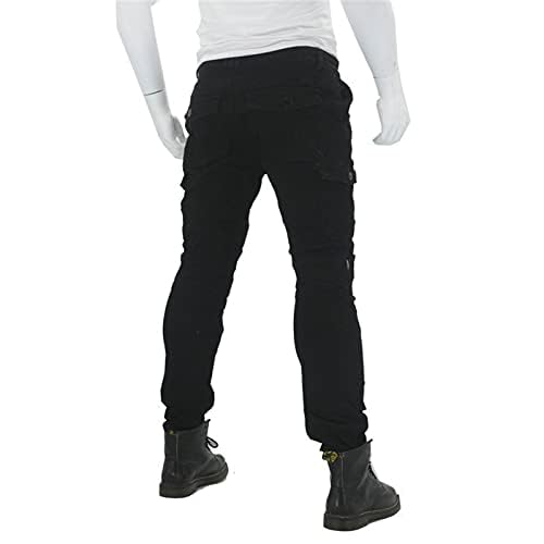 Listado y reviews de Pantalón vaquero verde los más recomendados. 11 Imagen adicional