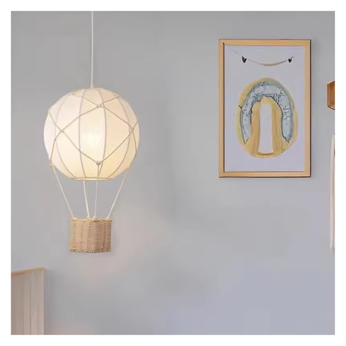 Lámparas de araña LED para habitaciones infantiles ideales para leer cuentos por la noche 4