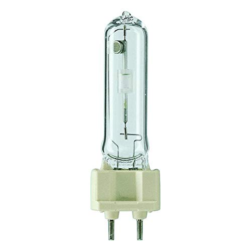 PHILIPS MASTERColour G12 solution eclairage vitrine chaud 70W