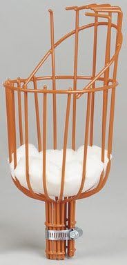 Lawn & Garden 13.5 in. Fruit Picker Head