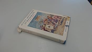 Hardcover Alice's Adventures in Wonderland Book