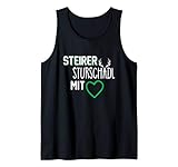 Schönes Steirer Motiv für Steirerinnen und Steirer. Perfektes Geschenk für Weihnachten oder Geburtstag wenn du aus der Steiermark kommst.