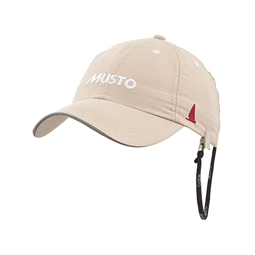 Musto Essential Fast Dry Crew casquette de voile anti-vent