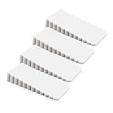 4 Pack Mini Door Stoppers for...