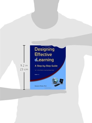 Designing Effective eLearning: a Step-by-Step