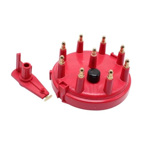 Rotor capuchon distributeur F426 38542189 allumage de rechange pour F350 E150 Bronco