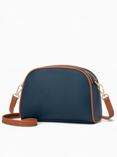 Image of ITALISH Minimalist Look Sling Bag for Woman with Strap