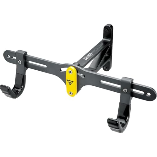 Topeak Solo Wall-Mount Bike Holder
