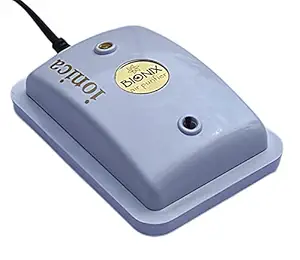 Negative Ion Generator Ionizer Air Purifier For Home and offices Air Cleaner Removes Virus Formaldehyde Smoke Dust Purification Room Deodorize remove virus