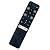RC802V Voice Replace Remote Applicable for TCL TV 65C825 40S330 32A323 32S330 40S6500FS 32S6500 43S434 50P8S 40S6500 50S434 49S6800FS 55S434 49S6800 65C825 65S434 75S434 32A325 32S334 40S334 43S334