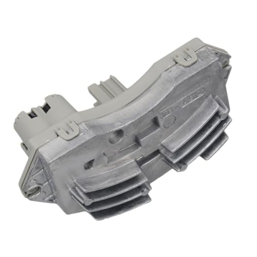 Image of AITKEN HVAC Blower Motor Resistor for BMW Models | Fits BMW 1er E81 E82 E87 3er E90 E91 E92, X3 X5 X6 Z4; Replaces 64119222072, 64116927090