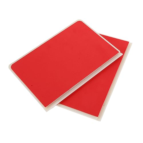 KOMBIUDA Taekwondo Practice Board for Boy Girl Thick Performance Board for Training Exercises Reusable Martial Arts Supply for Beginners for Taekwondo Skills Development