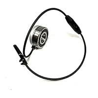 Algopix Similar Product 2 - NC Encoder Bearing Unit BMB6022E for