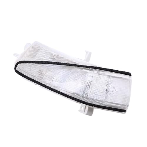 Rétroviseur extérieur Honda Civic berline FA FD clignotant pour auto 8e génération