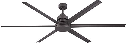 Black Friday 🔥 Craftmade MND72ESP6 Mondo Unique Aileron Design Outdoor Ceiling Fan with Remote 72 Large Metal 6 Blade Industrial Fan for Patio, Espresso Get Discount Offer Craftmade MND72ESP6 Mondo Unique Aileron Design Outdoor Ceiling Fan with Remote 72 Large Metal 6 Blade Industrial Fan for Patio, Espresso