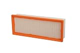 HELLA 8ZA 366 132-281 Air Filter AF228 Filter Insert for Audi Q3 (8UB, 8UG) 2.0 TFSI Quattro