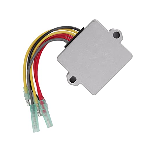 883071T, retificador externo Plug and Play Conversão de tensão de alta potência 817411-1 para motor