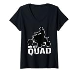 Motivo Oh My Quad con Quad Quad rider Quad niños Quads Quotes Diseño Quad.