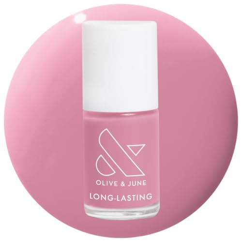 Olive & June Long Lasting Nail Polish Set