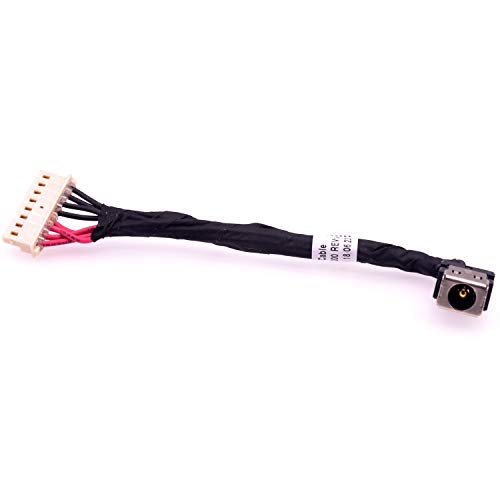 Câble DC Jack ASUS GL503 GL703 Connecteur DD0BKLAD000