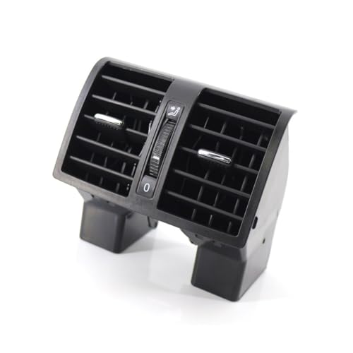 Rejilla de salida de aire acondicionado trasera 1TD819203A para coche A/C 5
