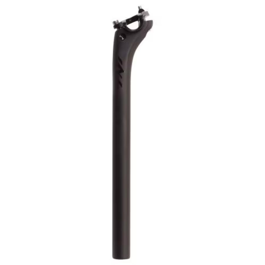 Amazon | TNI Black カーボンピラー φ27.2 300mm 25mmオフセット