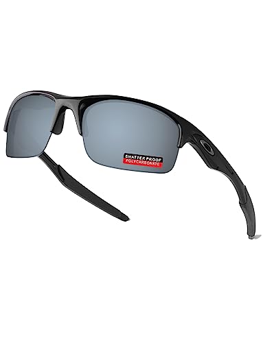 Image of PRO+ Polycarbonate Replacement Lenses & Ear Socks for Oakley Bottle Rocket OO9164 Sunglass